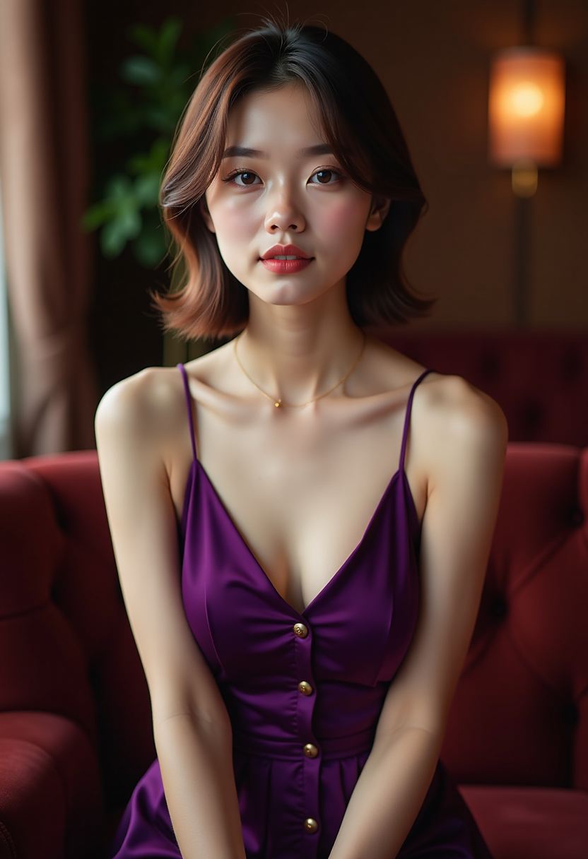 小房东演员幕后花絮